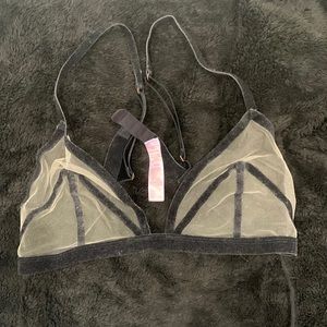 Savage x fenty bralette